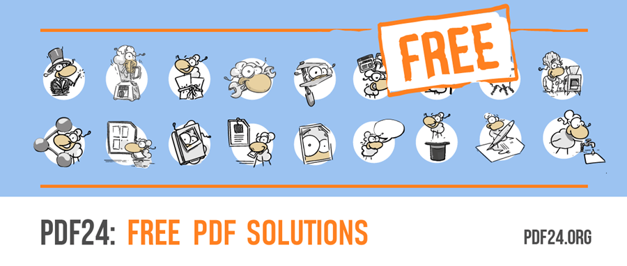 PDF24