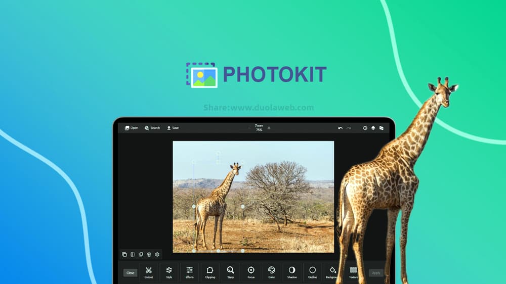 Photokit