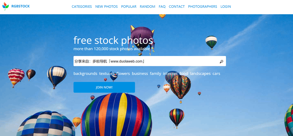 RGBSTOCK