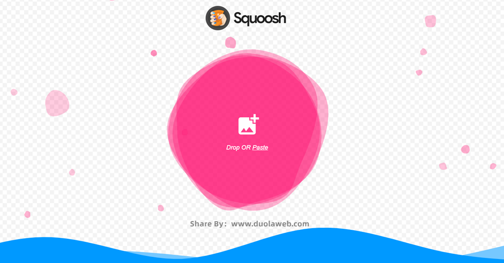 Squoosh