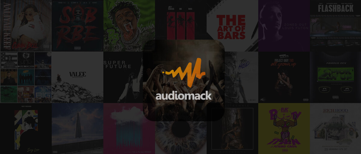 Audiomack