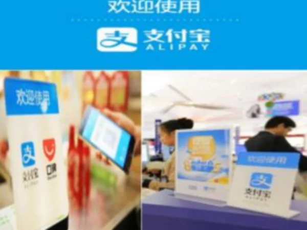 支付宝商家码与个人码区别在哪?