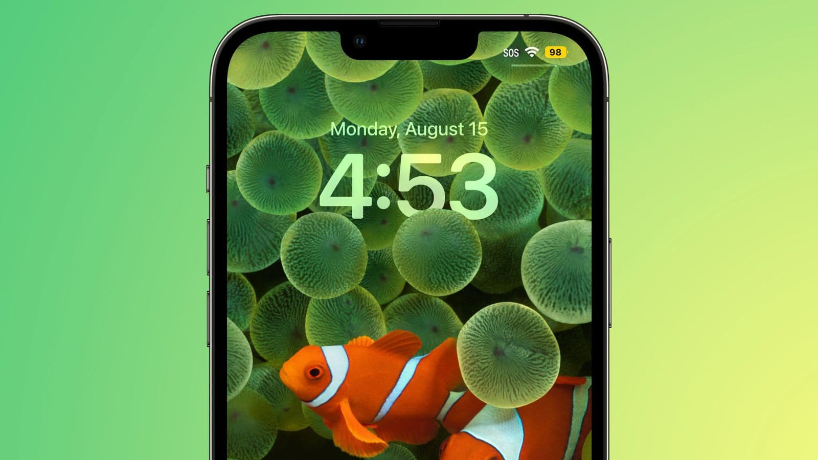 iPhone 15省电的18个小技巧,让电池的使用时间更长