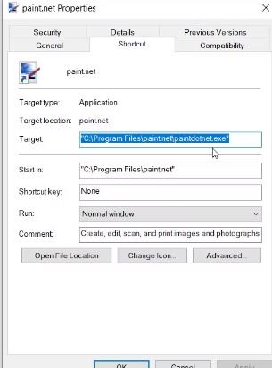 六种方法解决Windows电脑上的快捷方式失效的问题