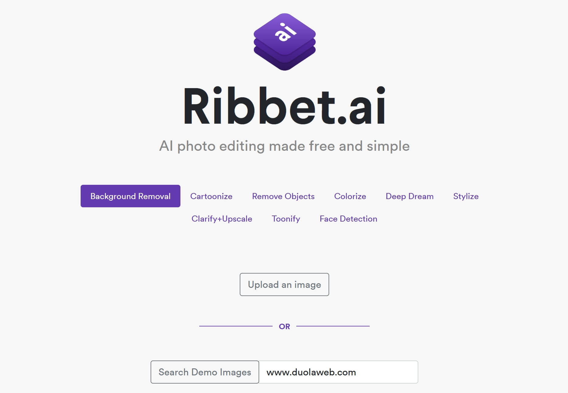 Ribbet.ai