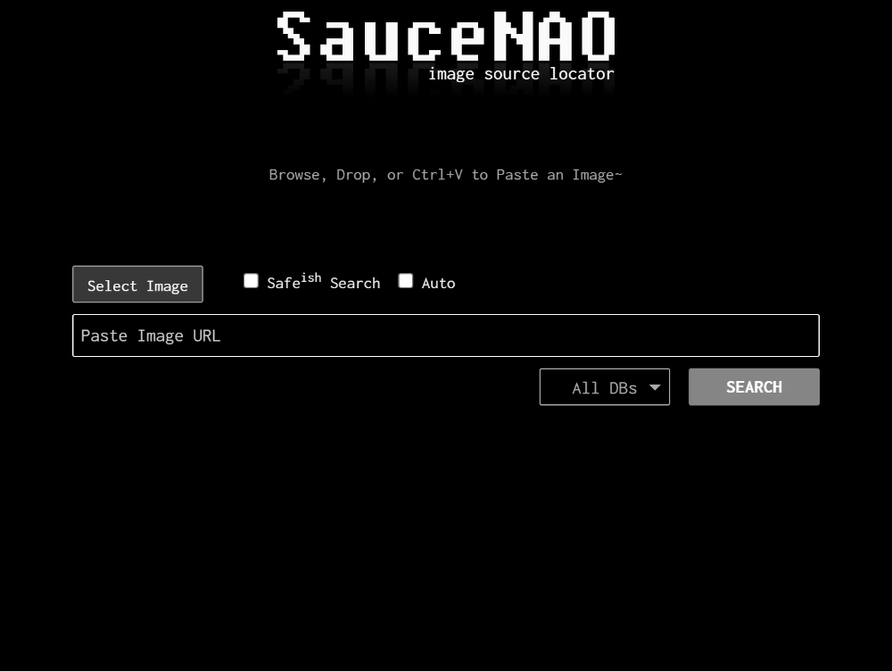 SauceNAO